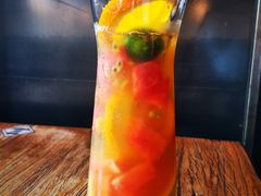 水果茶-I HOLIC艾豪丽披萨(KKone店)