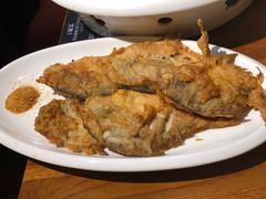 -必点海鲜·鲅鱼水饺(鞍山西道店)