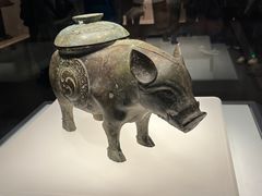 -辽宁省博物馆