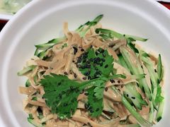 -喜家德虾仁水饺(长泰广场店)