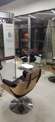 点击看大图 -优加东京秀烫染SALON
