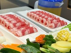 -海底捞火锅(群光广场店)