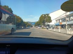 -东山风景区(洞庭东山)