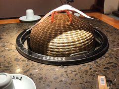 -匠岳·王宝器麻椒鱼(会展中心店)