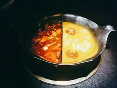 台式麻辣锅-湊湊火锅·茶憩(恒隆广场店)