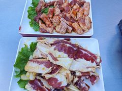 -老地方泥炉烤肉(总店)