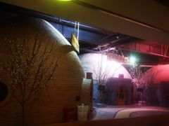 -纽斯桑拿会所(天山店)
