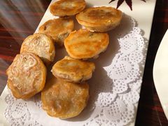 -民族饭店-四季餐厅