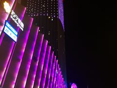 -万达茂商场(南京仙林店)