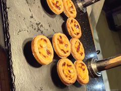 -广州增城保利郡雅酒店-月色西餐厅