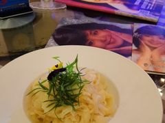 -邓丽君音乐主题餐厅
