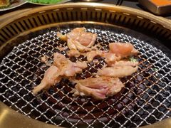 -厚贞日式烤肉(浦东汇智店)