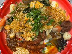 -极乐小煮·成都冒菜(科技绿洲店)