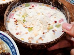 -御膳品糖水(欧乐坊店)