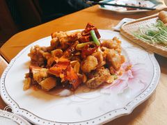 -马勒别墅·中餐厅