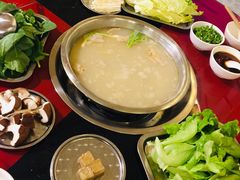 -巴山·烤全羊(高新总店)