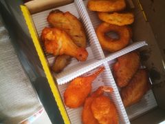 -尊宝比萨(黄泥磅店)