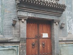 -中华圣公会教堂旧址