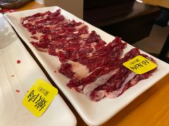 -海银海记潮汕牛肉火锅(新港中路海珠店)