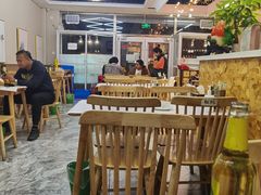 大堂-北戴河庆山饭店·海鲜砂锅粥(北戴河黑石路店)