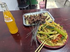 -铁诚烤肉