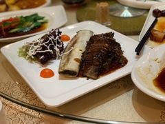 黑椒牛排-新开元大酒店(杭州大关店)