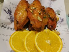 -新鲜誌·新派食集(万象天地店)