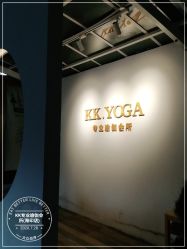 -KK瑜伽·普拉提