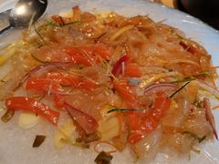 风生水起大拼盘-滋粥楼·顺德菜(番禺广场总店)