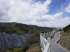 -墨石公园景区