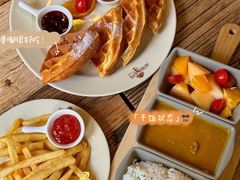 -Africafe(非洲咖啡)