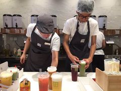 -奈雪的茶(石厦时代广场店)