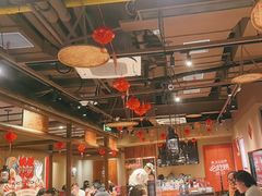 -姚稷大铁锅(龙之梦店)
