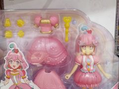 -名创优品(中原万达2F店)