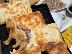 -高玛纳驴肉火烧(一世界店)