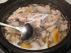 -狐狸爱上椰子鸡(滨江星光大道店)