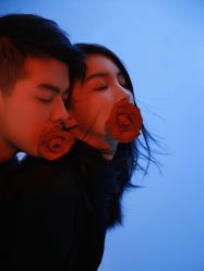 点击看大图 -蜜桃少女VISION写真馆(雁塔店)