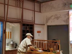 -小满手工粉(上海月星环球港店)