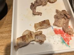 -炉小哥烤肉(信万广场店)