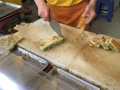 -咏春葱油饼(德政中路店)