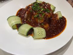 -渝信川菜(长安店)