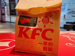 -肯德基(中心书城店)