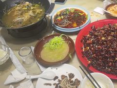 -常和州·夜宵大排档(常州单店)