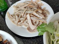 -十二忠手拉面(五福店)