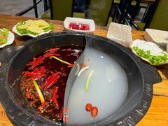 -重庆老火锅(长虹店)
