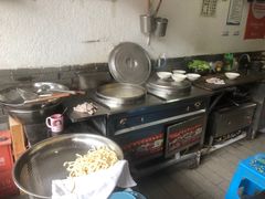 -樊三嬢手工甜水面(大邑安仁店)