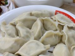 -北方饺子王·海肠捞饭·海鲜锅(山大店)