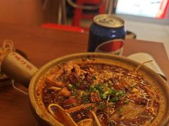 -罗妈砂锅(四川成都奎星楼店)