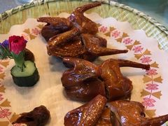 -顺风山庄(水濂山店)