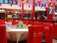 大堂-簋街仔仔小龙虾(总店)